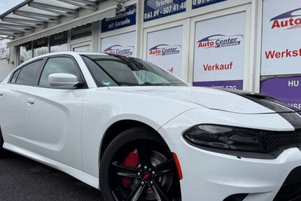 Dodge Charger 120.000 km 27.999 &euro; Frankfurt am Main 60388