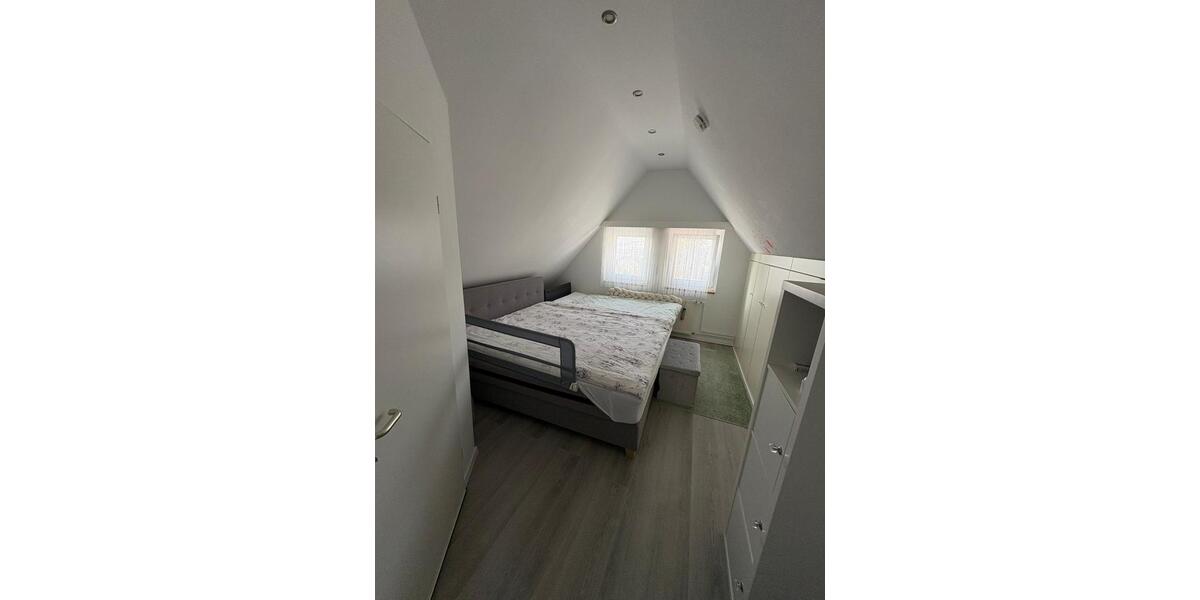 Maisonettenwohnung Gelnhausen - 3 Zimmer, 83 m&sup2;, 900&euro; | Angebot:25144545