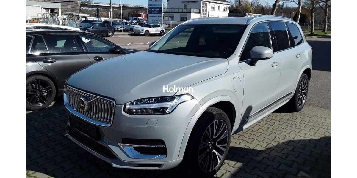 Volvo XC90 37.489 km 50.623 &euro; Eschborn 65760