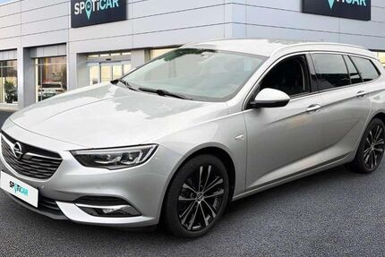Opel Insignia 34.500 km 18.490 &euro; Blankenbach 63825