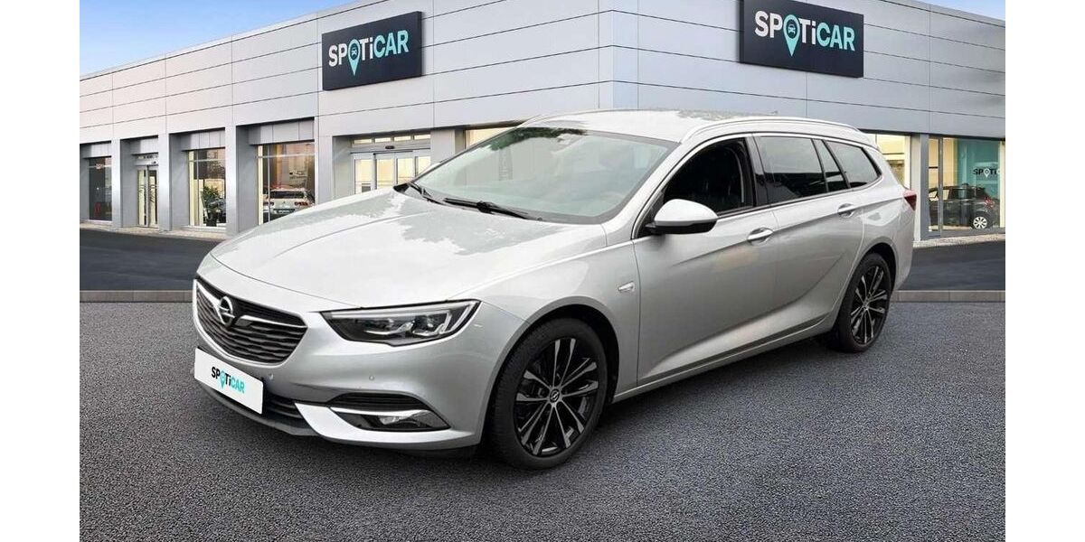 Opel Insignia 34.500 km 18.490 &euro; Blankenbach 63825