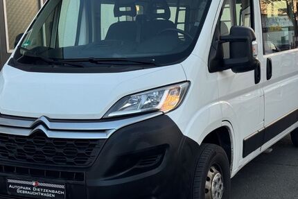 Citroen Jumper 280.000 km 6.900 &euro; Dietzenbach 63128
