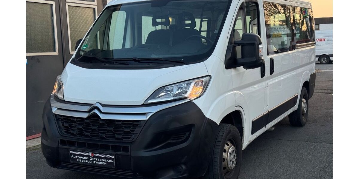 Citroen Jumper 280.000 km 6.900 &euro; Dietzenbach 63128