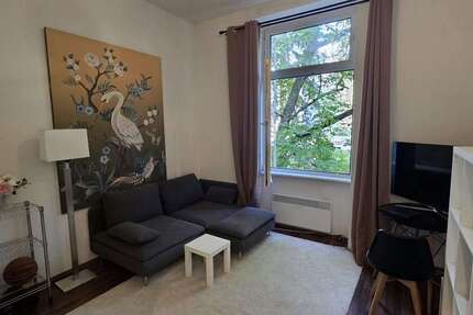 Wohnung Frankfurt am Main Innenstadt 3 - 2 Zimmer, 30 m&sup2;, 900&euro; | Angebot:27707972