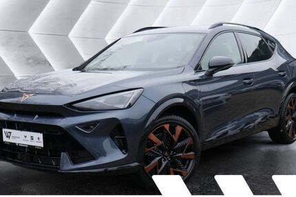 Cupra Formentor 14.000 km 38.408 &euro; Gelnhausen 63571