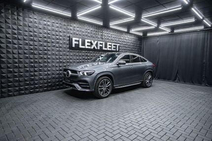 Mercedes-Benz GLE 400 36.000 km 76.990 &euro; Neu-Isenburg (bei Frankfurt am Main ) 63263