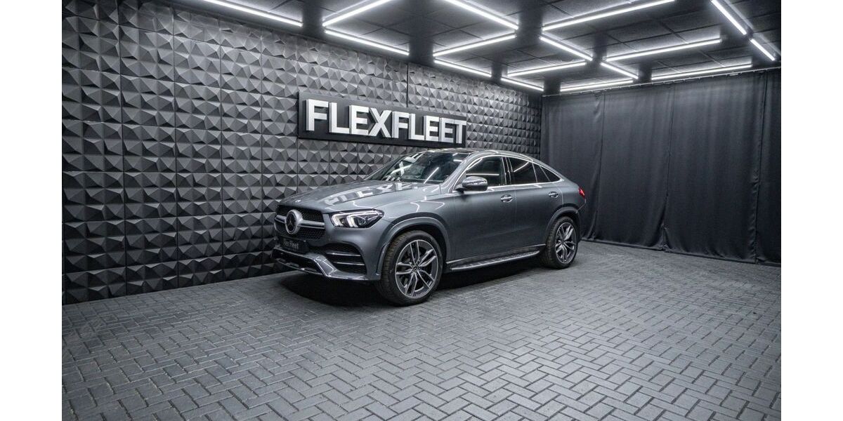 Mercedes-Benz GLE 400 36.000 km 76.990 &euro; Neu-Isenburg (bei Frankfurt am Main ) 63263
