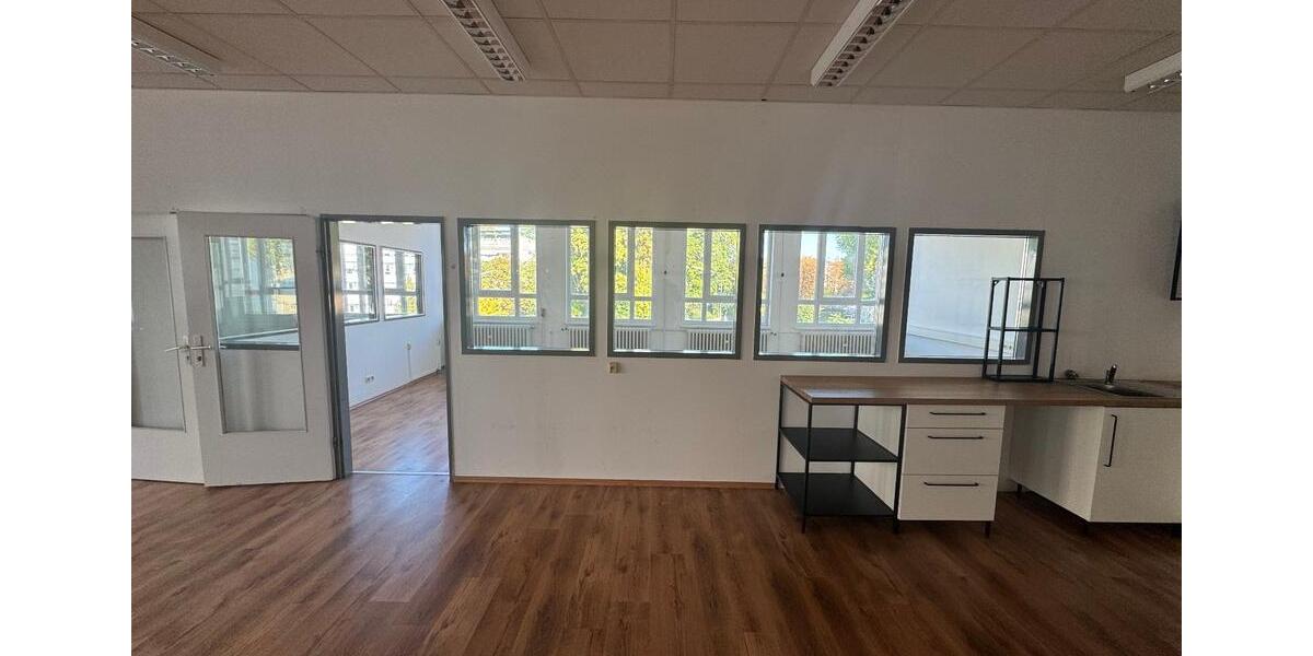 Gewerbeobjekt Frankfurt am Main Ostend - 3.382&euro; | Angebot:22656531