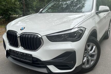 BMW X1 142.000 km 18.990 &euro; Stockstadt 63811