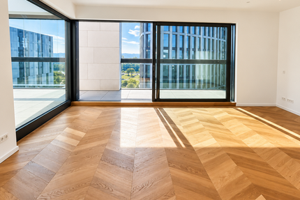Wohnung Frankfurt am Main Ostend - 2 Zimmer, 70 m&sup2;, 2.240&euro; | Angebot:27701516