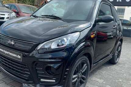 Ligier JS 50 35.015 km 12.999 &euro; Rödermark 63322
