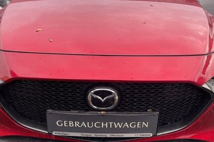 Mazda 3 104.121 km 16.500 &euro; Rodgau 63110