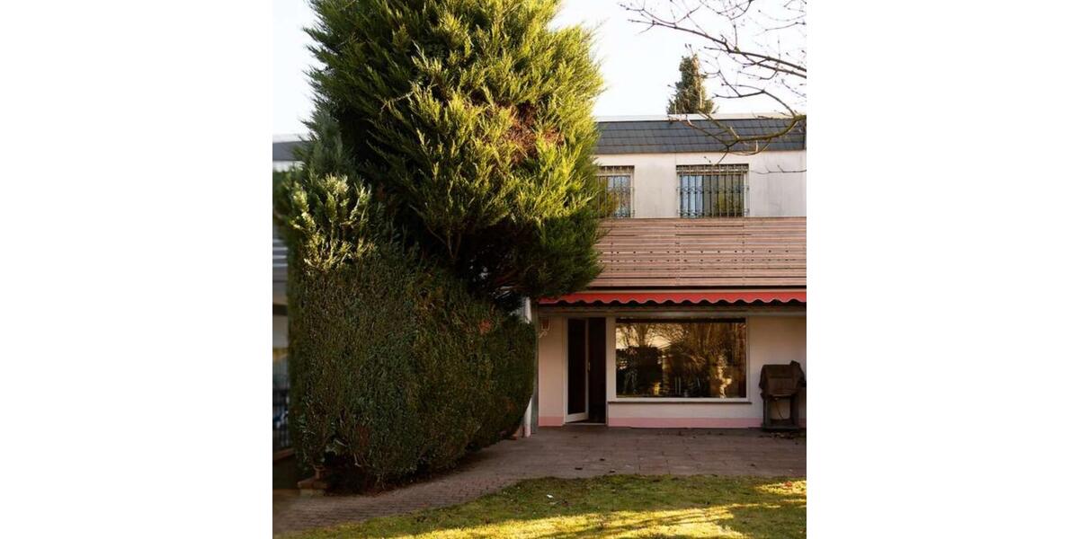Reihenhaus Frankfurt am Main Mitte-West - 5 Zimmer, 118 m&sup2;, 745.000&euro; | Angebot:26879314