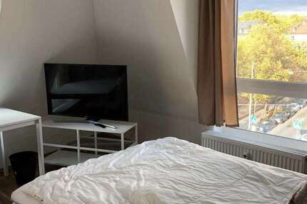 Zimmer Frankfurt am Main Nordend Ost - 560&euro; | Angebot:24811878