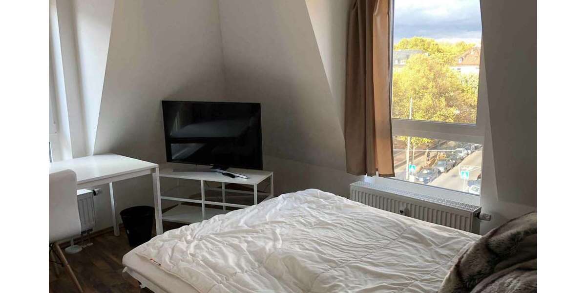 Zimmer Frankfurt am Main Nordend Ost - 560&euro; | Angebot:24811878