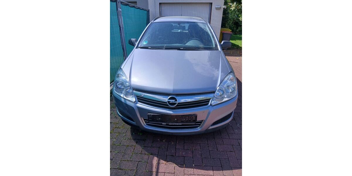 Opel Astra 114.000 km 2.400 &euro; Hanau 63457
