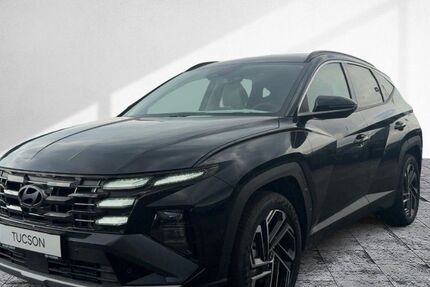 Hyundai TUCSON 9.882 km 36.490 &euro; Frankfurt 60314