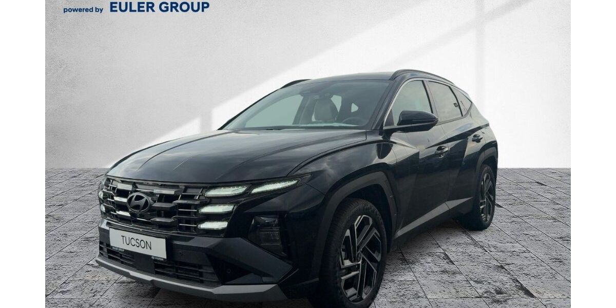 Hyundai TUCSON 9.882 km 36.490 &euro; Frankfurt 60314