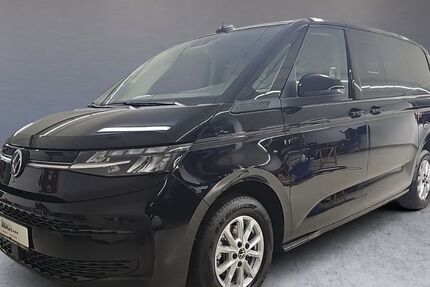 VW T7 Multivan 6.000 km 50.990 &euro; Oberursel 61440