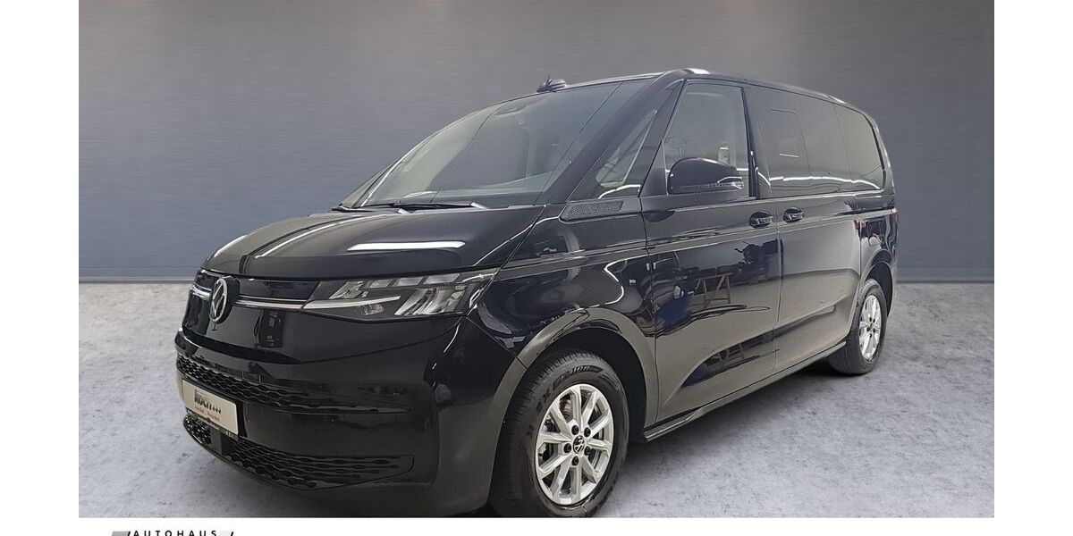 VW T7 Multivan 6.000 km 50.990 &euro; Oberursel 61440
