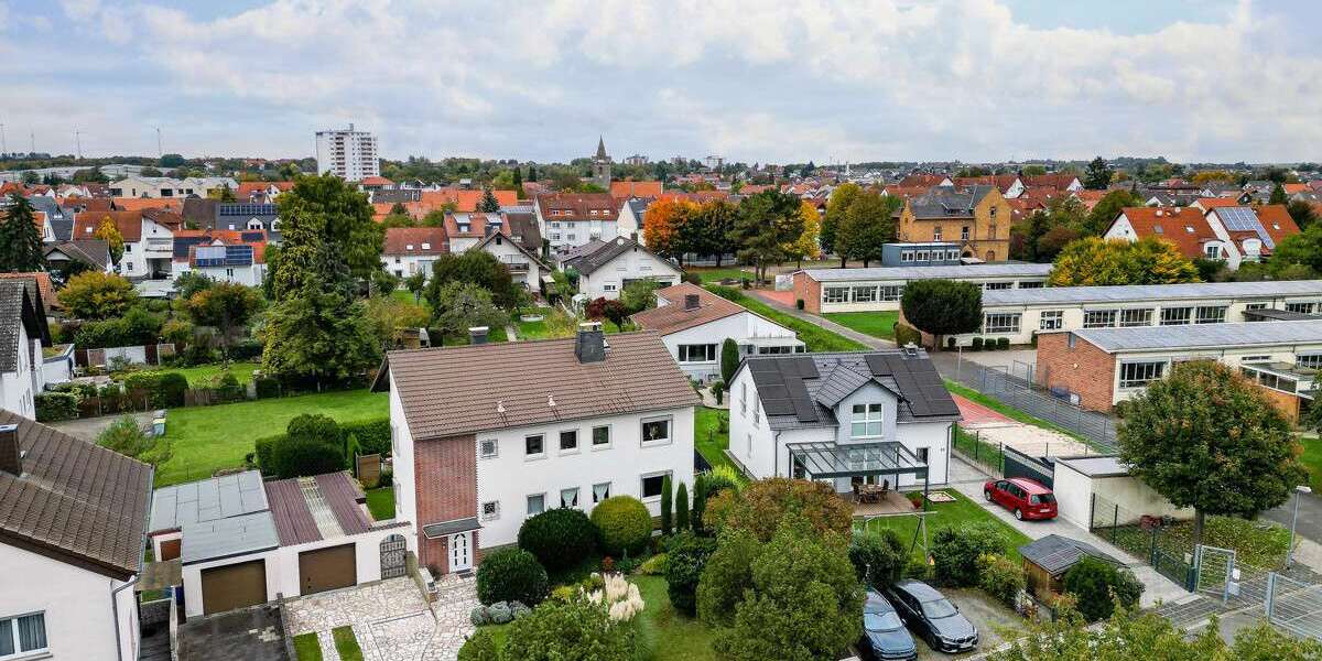 Einfamilienhaus Bruchköbel - 6 Zimmer, 173 m&sup2;, 777.000&euro; | Angebot:25904697