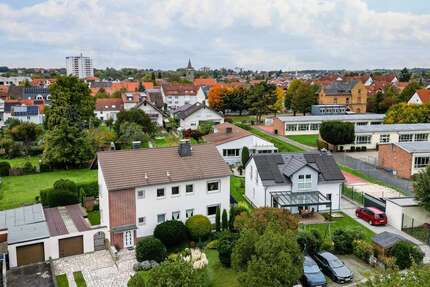 Haus Bruchköbel - 6 Zimmer, 173 m&sup2;, 777.000&euro; | Angebot:25904697