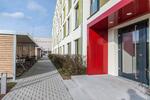 Erdgeschoßwohnung Dieburg - 1 Zimmer, 22 m&sup2;, 402&euro; | Angebot:26248061