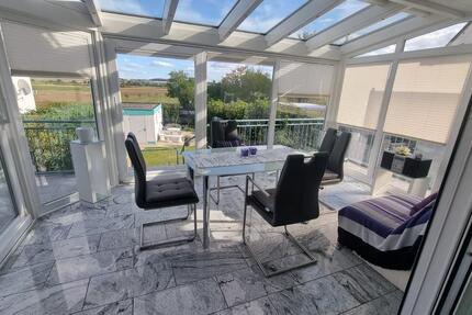 Wohnung Wöllstadt - 3 Zimmer, 115 m&sup2;, 1.500&euro; | Angebot:25586502