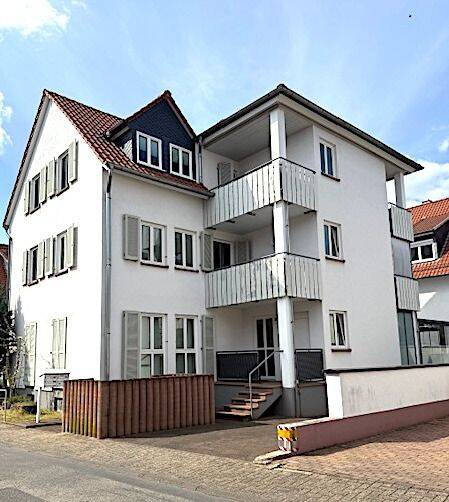 Etagenwohnung Egelsbach - 4 Zimmer, 97 m&sup2;, 389.000&euro; | Angebot:25779434