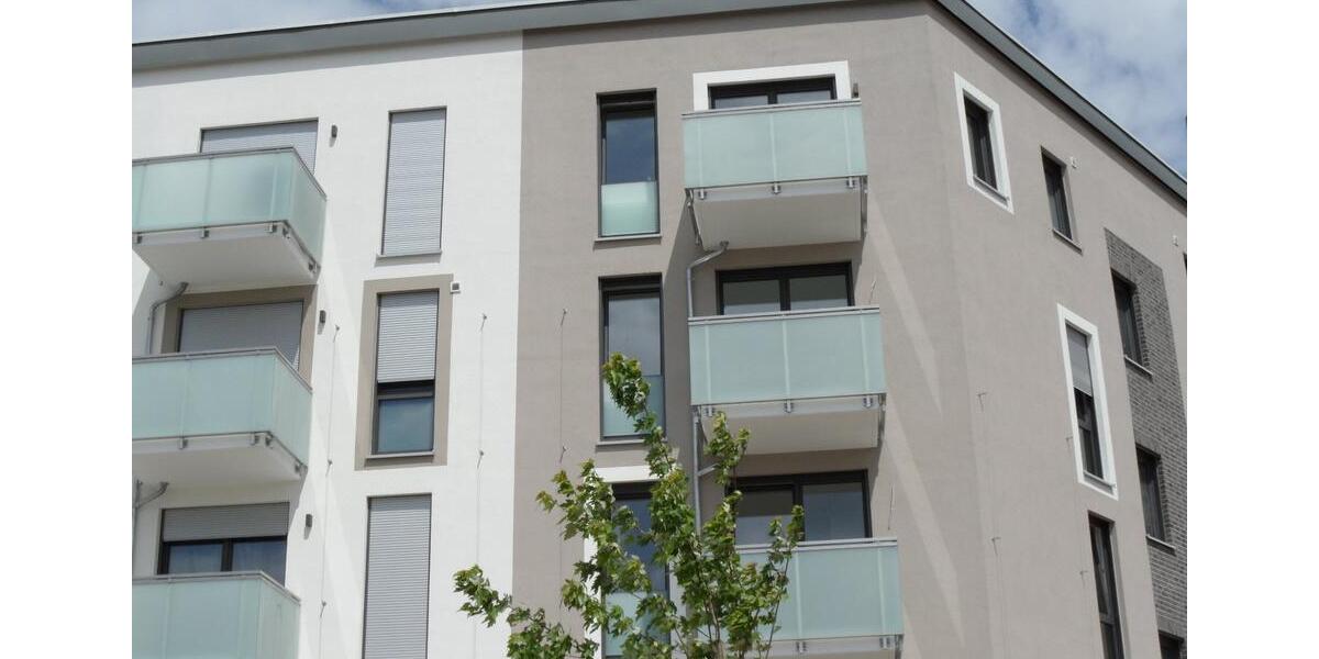 Etagenwohnung Offenbach am Main Bieber - 2 Zimmer, 44 m&sup2;, 790&euro; | Angebot:25285659