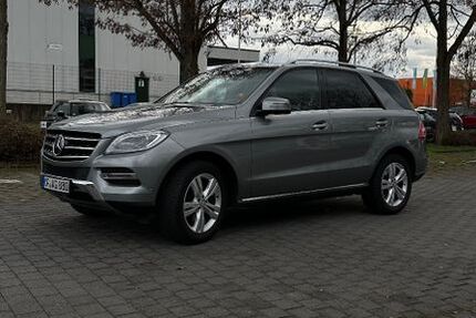Mercedes-Benz ML 350 188.500 km 20.999 &euro; Dreieich 63303