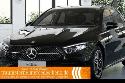 Mercedes-Benz A 220 12.350 km 34.990 &euro; Frankfurt 60599