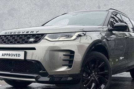 Land Rover Discovery Sport 24.201 km 42.880 &euro; Frankfurt a.M. 60314