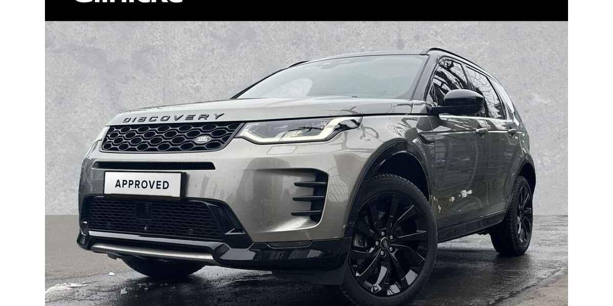 Land Rover Discovery Sport 24.201 km 42.880 &euro; Frankfurt a.M. 60314