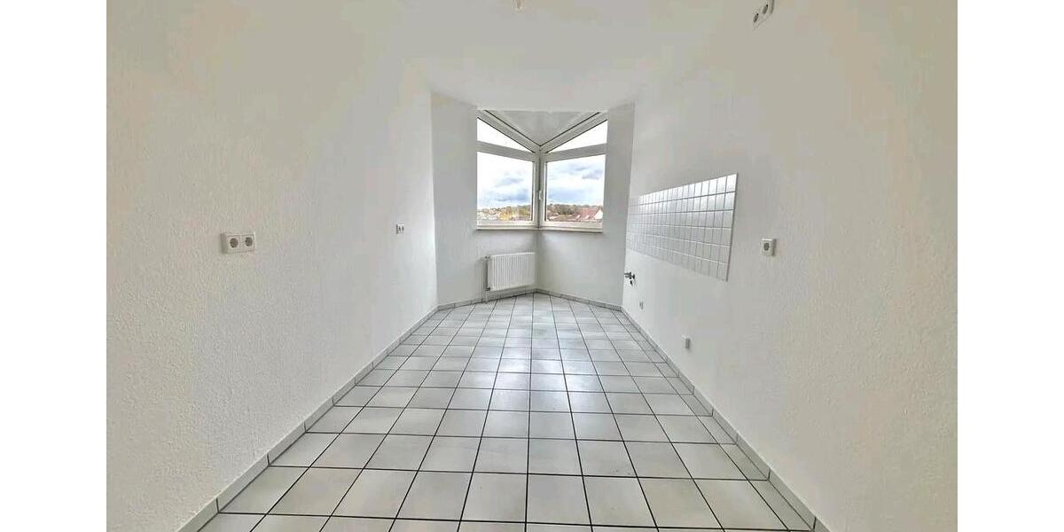 Dachgeschoßwohnung Langenselbold - 2 Zimmer, 84 m&sup2;, 195.000&euro; | Angebot:25221642