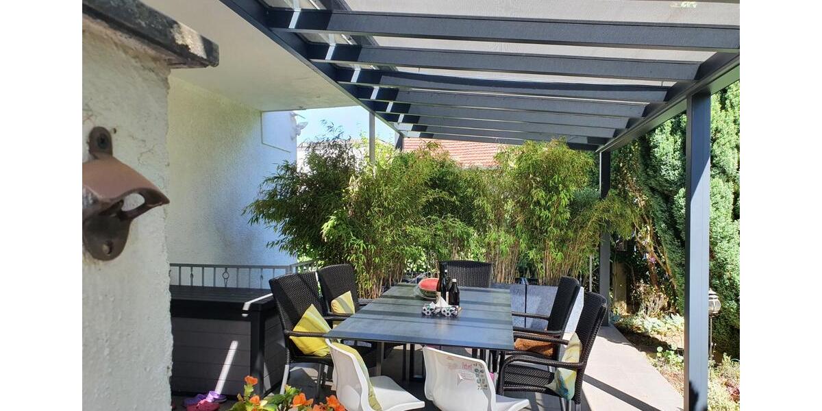 Einfamilienhaus Rödermark - 6.5 Zimmer, 161 m&sup2;, 558.000&euro; | Angebot:24739450