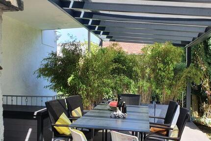 Haus Rödermark - 6.5 Zimmer, 161 m&sup2;, 558.000&euro; | Angebot:24739450