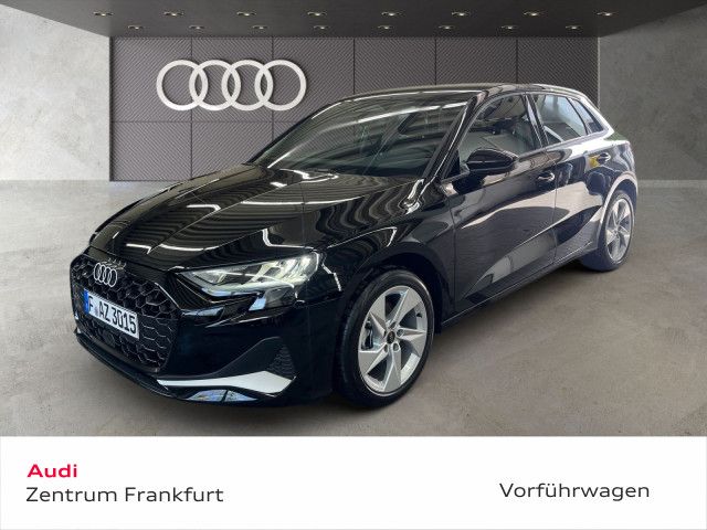 Audi A3 9.900 km 34.480 &euro; Frankfurt am Main 60314