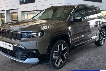 Jeep Compass 5.000 km 48.980 &euro; Maintal 63477