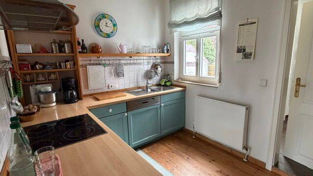 Einfamilienhaus Bad Vilbel - 4 Zimmer, 77 m&sup2;, 480.000&euro; | Angebot:26028971