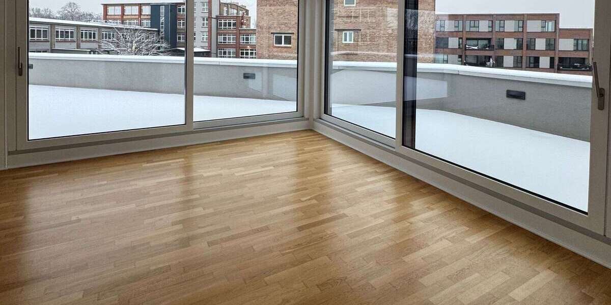 Etagenwohnung Frankfurt am Main Rödelheim - 3 Zimmer, 130 m&sup2;, 999.000&euro; | Angebot:25647071