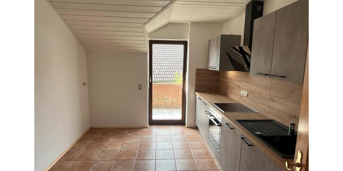 Etagenwohnung Messel - 4 Zimmer, 120 m&sup2;, 1.300&euro; | Angebot:24787082