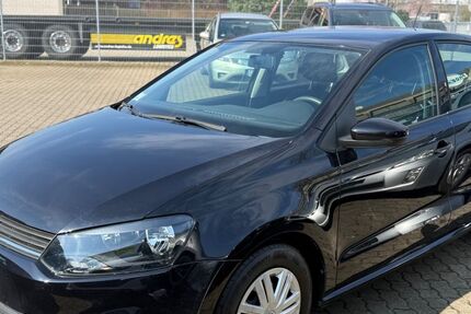 VW Polo 137.902 km 4.350 &euro; Hanau 63452
