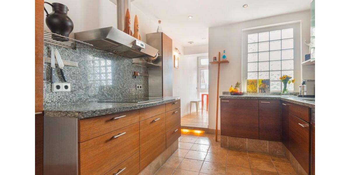 Etagenwohnung Frankfurt am Main - 2 Zimmer, 91 m&sup2;, 799.000&euro; | Angebot:26613168