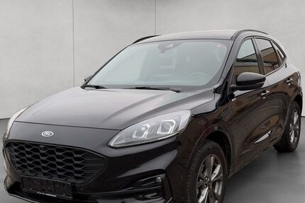 Ford Kuga 21.148 km 24.950 &euro; Frankfurt 60386
