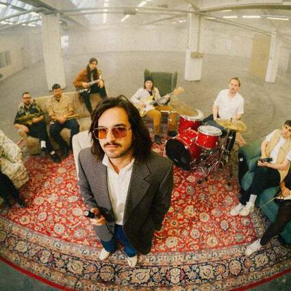 RUHMER - The Masterplan Tour 02.05.2026 Ponyhof Club