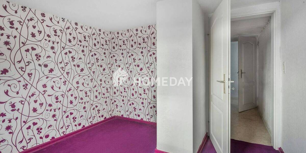 Einfamilienhaus Gründau Rothenbergen - 8 Zimmer, 186 m&sup2;, 329.000&euro; | Angebot:25997116