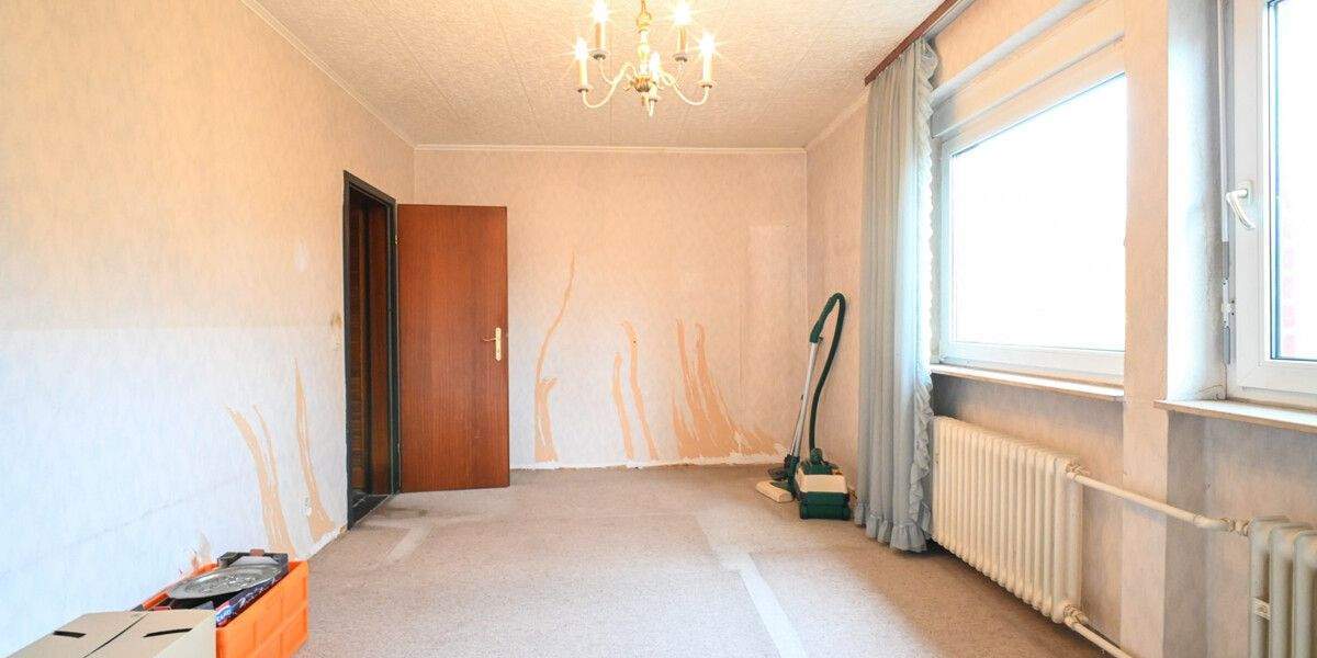 Einfamilienhaus Dieburg - 7 Zimmer, 105 m&sup2;, 379.000&euro; | Angebot:25693347