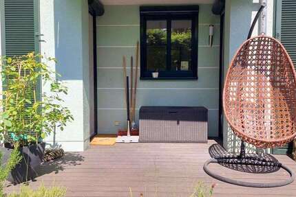 Wohnung Frankfurt am Main Kalbach - 2 Zimmer, 60 m&sup2;, 369.500&euro; | Angebot:25379331