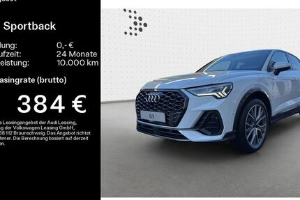 Audi Q3 5.990 km 42.990 &euro; Oberursel 61440